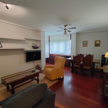 Apartamento Ruiloba Bagian luar foto