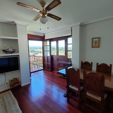 Apartamento Ruiloba Bagian luar foto