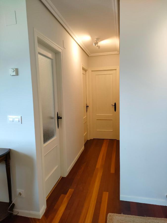 Apartamento Ruiloba Bagian luar foto