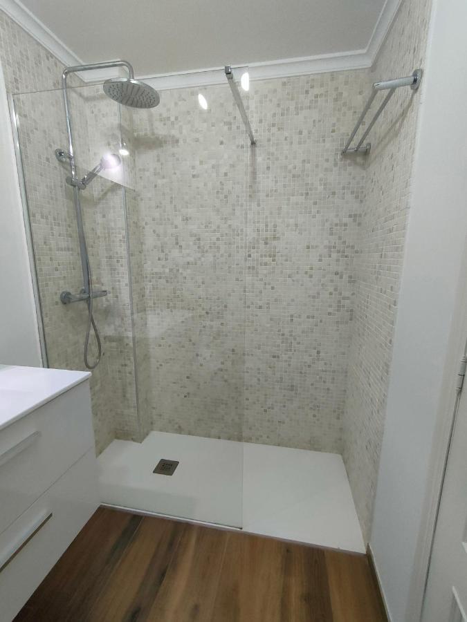 Apartamento Ruiloba Bagian luar foto